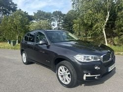 Grey Used 2014 BMW X5 SUV | £11,949 (Good price)