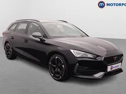Used 2024 Cupra Leon VZ3 Estate | £25,599 (Fair price)