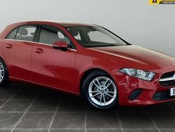Used 2021 Mercedes A180 SE Hatchback | £13,495 (Super price)