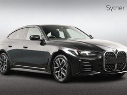 New 2025 BMW 420 M Sport Coupe | £43,499 (Super price)