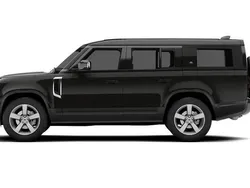 New 2025 Land Rover Defender HSE Dynamic SUV | £85,376 (A bit pricey)