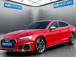 Used 2020 Audi A5 Sportback Comfort | £29,795 (Super price)