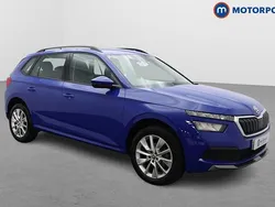 Used 2023 Skoda Kamiq SE SUV | £14,949 (Super price)
