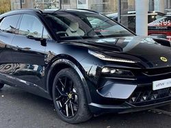 Used 2024 Lotus Eletre SUV | £84,950
