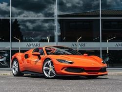 Used 2025 Porsche 911 | £239,995