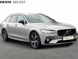 Used 2023 Volvo V90 Plus Estate | £28,500 (Fair price)