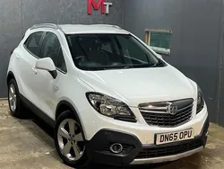 Silver Used 2015 Vauxhall Insignia Design Edition Hatchback | £4,790 (Fair price)