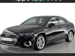 Used 2024 Audi A3 Sport Sedan | £20,880 (Good price)