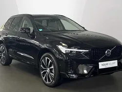 Used 2025 Volvo XC60 Ultra SUV | £46,995 (A bit pricey)
