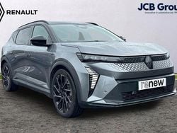 Other Used 2024 Renault Scénic Esprit Alpine MPV | £27,995 (Fair price)