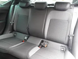 Grey Used 2021 Vauxhall Astra Edition Hatchback | £12,295 (Fair price)