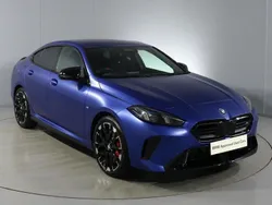 Blue Used 2025 BMW M235 Comfort Edition | £43,950