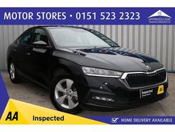Black Used 2020 Skoda Octavia SE First Edition Hatchback | £12,295 (Super price)