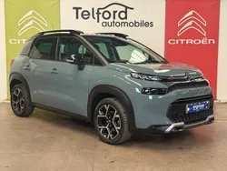 Grey Used 2022 Citroën C3 Aircross PureTech SUV | £13,995 (Fair price)