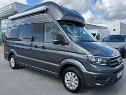 Grey Used 2023 VW California California Van | £69,995 (Expensive)