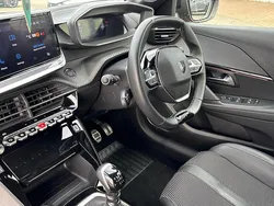 Red Used 2024 Peugeot 208 GT Hatchback | £17,940 (Expensive)