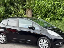 Used 2015 Honda Jazz EX Hatchback | £9,199 (Fair price)