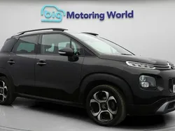 Used 2020 Citroën C3 Aircross Flair SUV | £9,000 (Fair price)