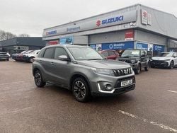 Used 2022 Suzuki Vitara SZ5 | £15,995 (Fair price)