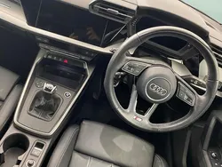 Used 2024 Audi A3 S-Line Sedan | £18,856 (Super price)