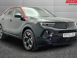 Used 2023 Vauxhall Mokka GS Line SUV | £14,525 (Fair price)