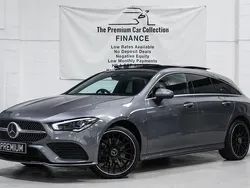 Used 2021 Mercedes E250 AMG Line Premium Plus | £25,480 (A bit pricey)