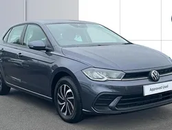 Other Used 2025 VW Polo Match Hatchback | £19,510 (Good price)
