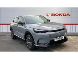 Grey Used 2023 Honda e:Ny1 Elegance SUV | £20,410 (Good price)