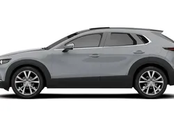 Used 2022 Mazda CX-30 SUV | £14,495 (Fair price)