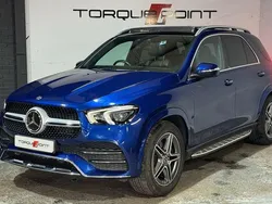 Used 2019 Mercedes GLE300 AMG Line Premium Plus SUV | £37,450 (Good price)