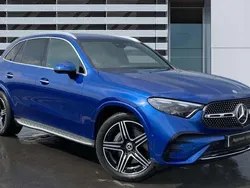 Used 2023 Mercedes 220 AMG Line Premium Estate | £43,867 (Fair price)