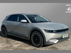 Other Used 2021 Hyundai Ioniq 6 Ultimate Sedan | £20,750 (Super price)