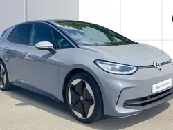Used 2024 VW ID.3 Pro Hatchback | £25,988