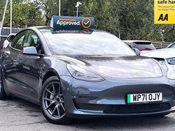 Used 2021 Tesla Model 3 Sedan | £18,395 (Fair price)