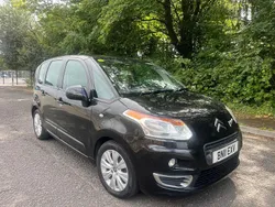 Black Used 2011 Citroën C3 Picasso VTR Sport MPV | £2,450 (Good price)