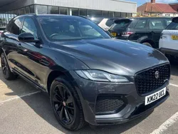 Used 2023 Jaguar F-Pace R-Dynamic SUV | £33,995 (Good price)