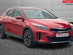 Used 2024 Kia XCeed 3 SUV | £15,896 (Fair price)