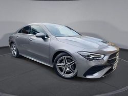 Used 2023 Mercedes 180 Executive Sedan | £26,999 (Fair price)