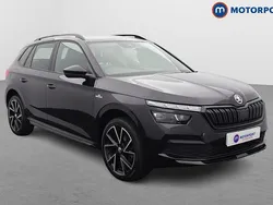 Used 2023 Skoda Kamiq Monte Carlo SUV | £17,149 (Good price)