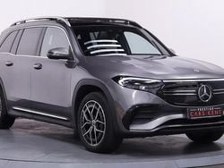 Used 2023 Mercedes EQB350 AMG Line Premium SUV | £31,112 (Fair price)