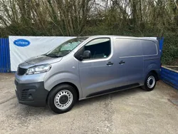 Grey Used 2023 Fiat Scudo MPV | £14,999 (Good price)