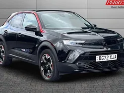 Used 2023 Vauxhall Mokka GS Line SUV | £16,846 (Fair price)