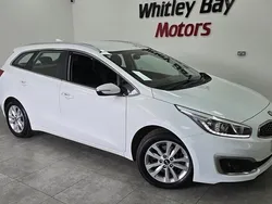 Used 2018 Kia Ceed Sportswagon 2 Estate | £8,490 (Good price)