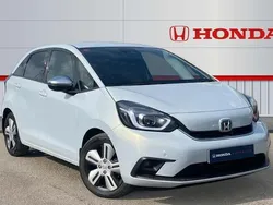 Used 2023 Honda Jazz Hybrid Hatchback | £16,973 (Fair price)