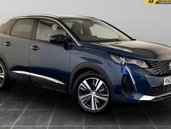 Used 2022 Peugeot 3008 Allure Premium Estate | £16,195 (Fair price)