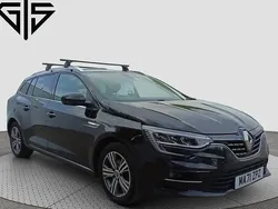 Used 2021 Renault Mégane GrandTour Iconic Estate | £7,995 (Fair price)