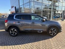 Grey Used 2021 Citroën C5 Aircross PureTech SUV | £16,896 (Fair price)