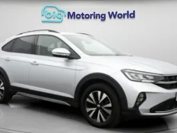 Used 2024 VW Taigo Life SUV | £14,100 (Good price)
