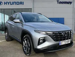Used 2023 Hyundai Tucson Premium SUV | £24,495 (Fair price)