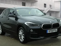 Used 2020 BMW X2 SUV | £18,699 (Good price)